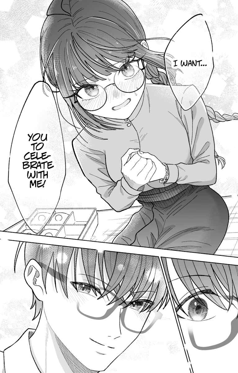 Kawaii Koi wa Kikazaranai Chapter 31 - Page 18