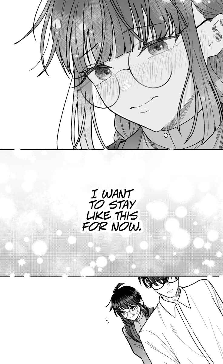Kawaii Koi wa Kikazaranai Chapter 31 - Page 5
