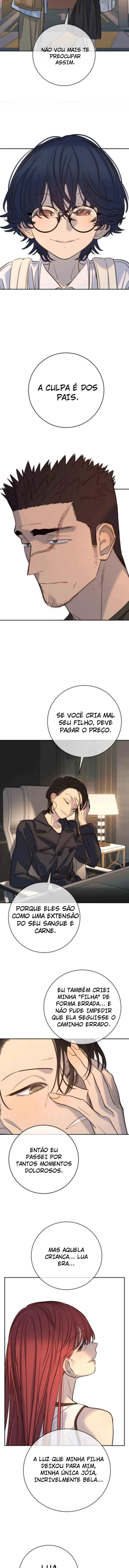 Everyone Loves Her Chapter 35 - Page 14