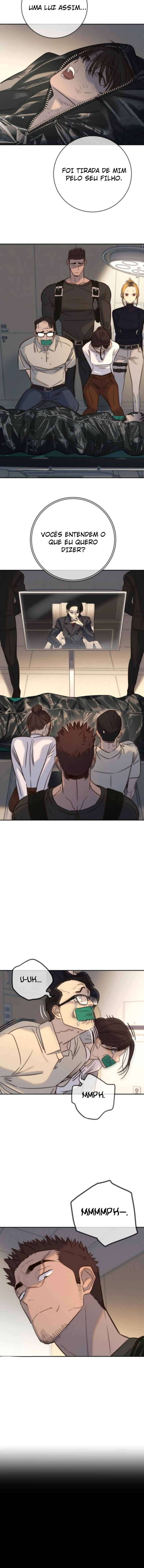 Everyone Loves Her Chapter 35 - Page 15
