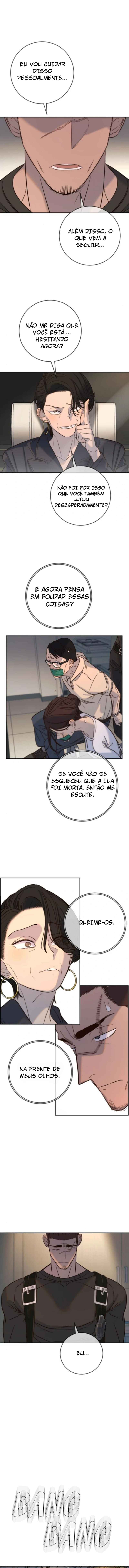 Everyone Loves Her Chapter 35 - Page 17