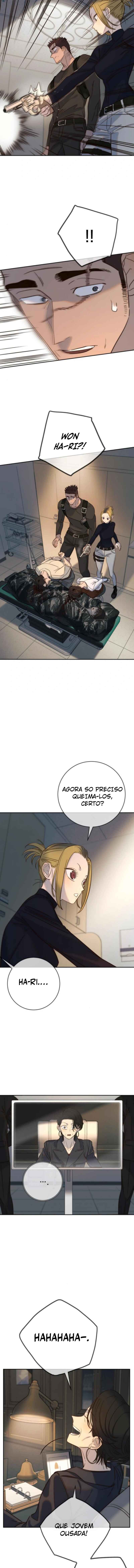 Everyone Loves Her Chapter 35 - Page 18