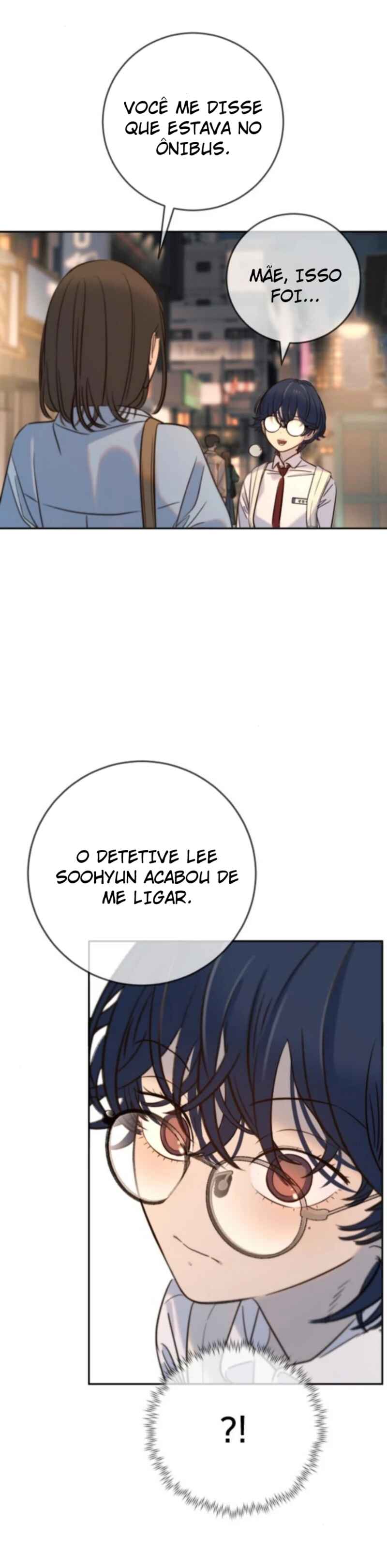 Everyone Loves Her Chapter 35 - Page 2
