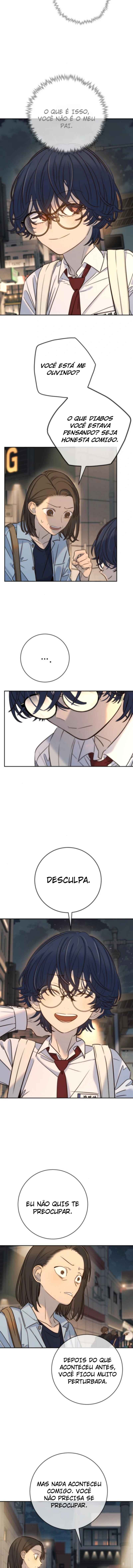 Everyone Loves Her Chapter 35 - Page 4