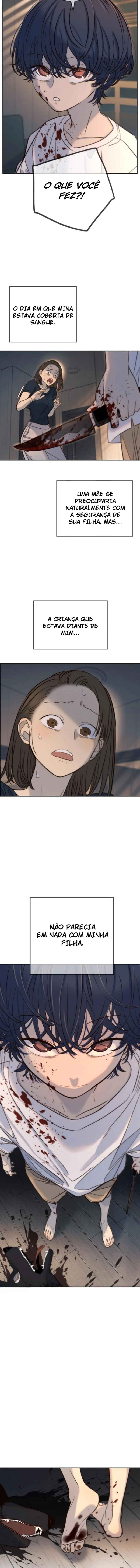 Everyone Loves Her Chapter 35 - Page 7