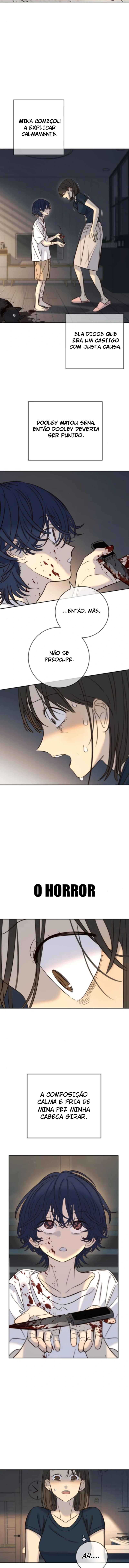 Everyone Loves Her Chapter 35 - Page 8