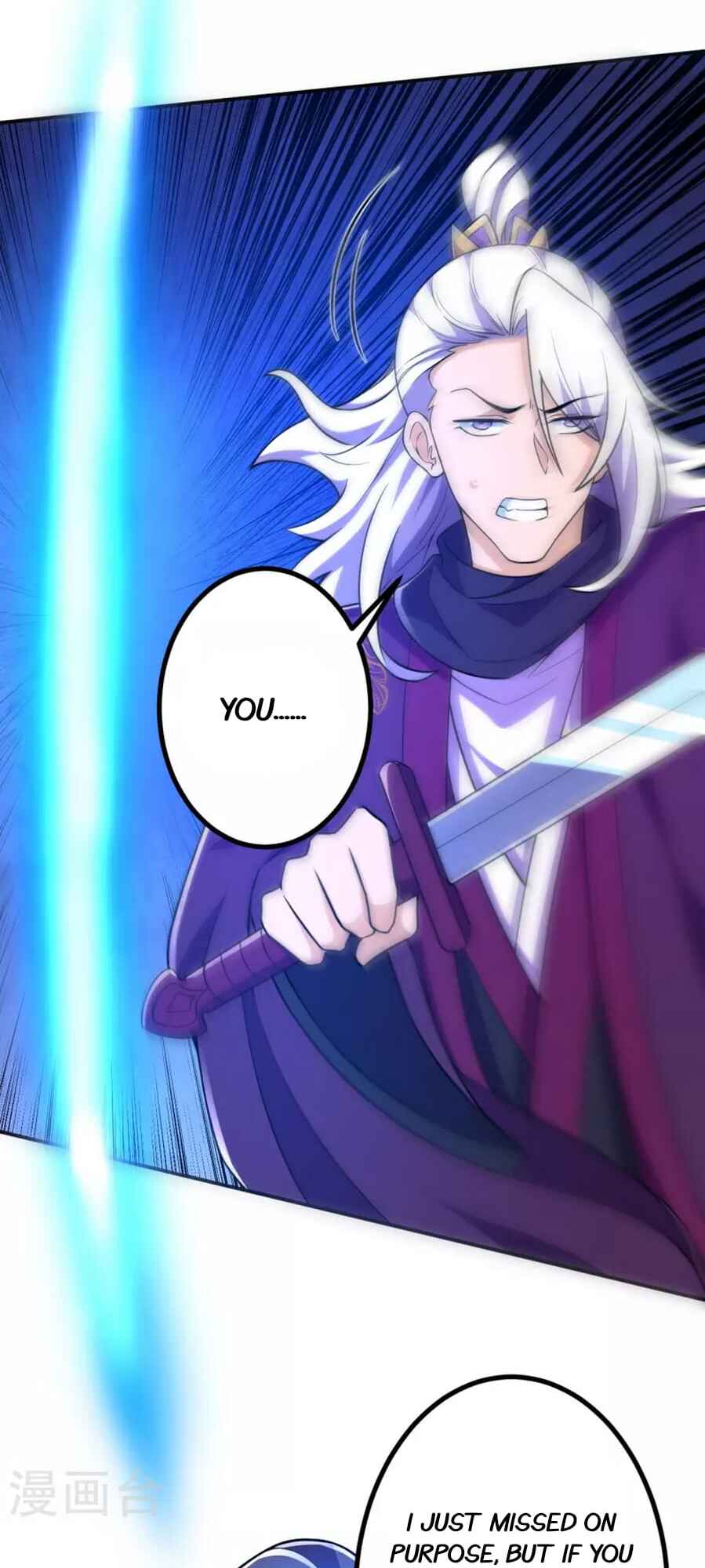 The Unyielding Ancient Cultivator Chapter 25 - Page 15