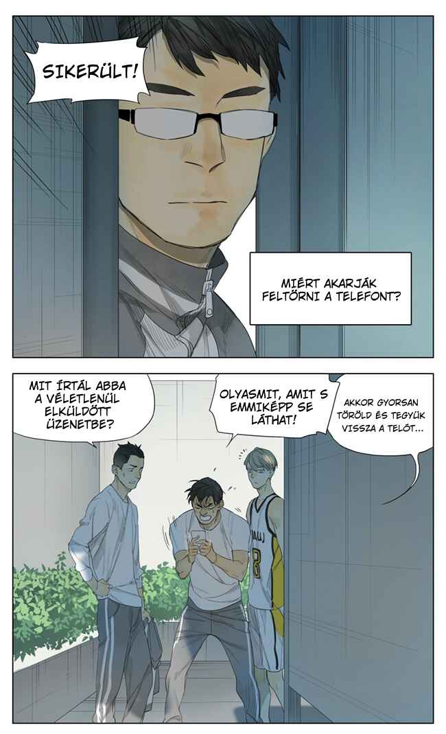 Tāmen De Gùshì Chapter 97 - Page 10
