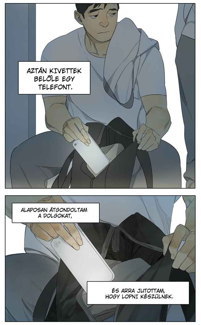 Tāmen De Gùshì Chapter 97 - Page 3