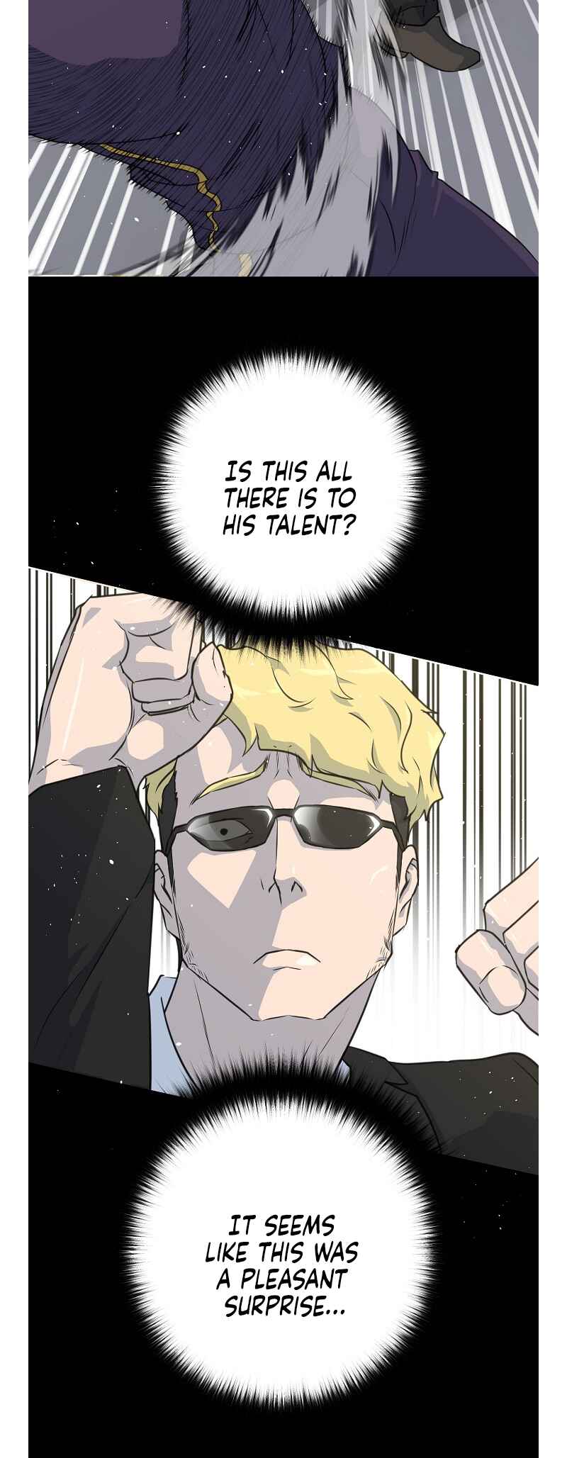 Trigger Chapter 74 - Page 41
