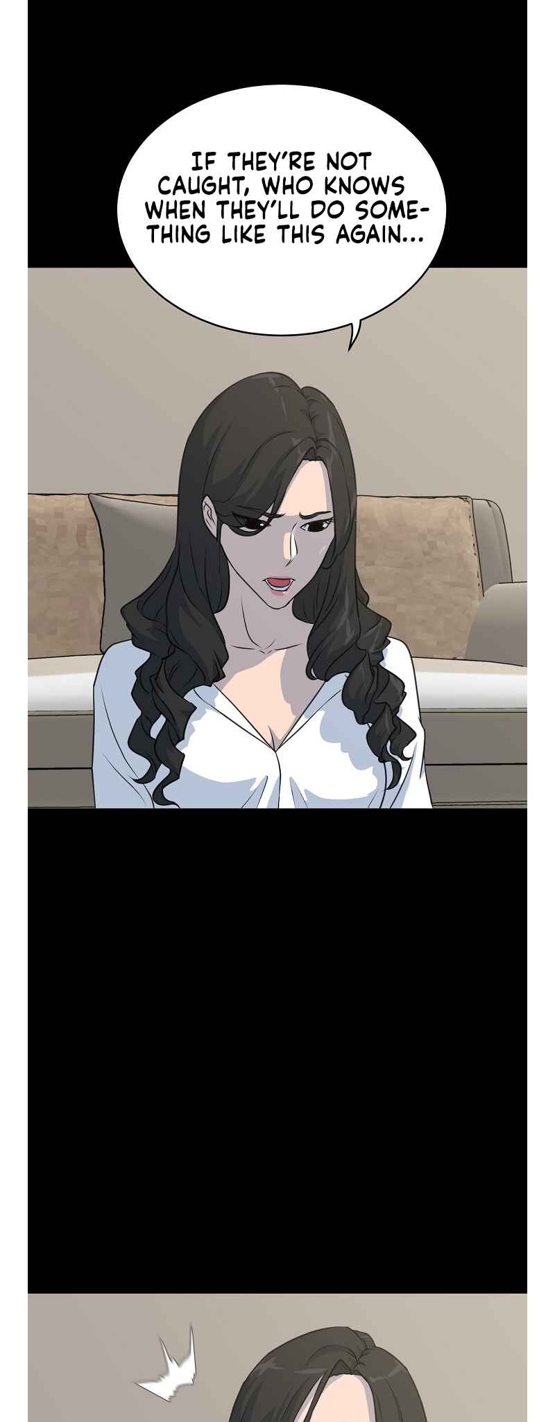 Trigger Chapter 74 - Page 62