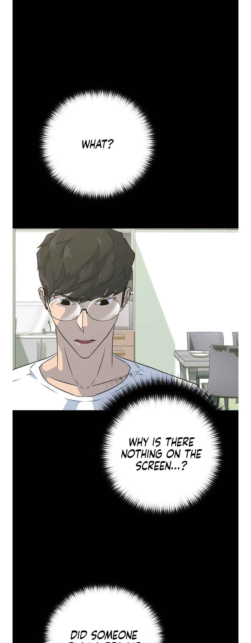 Trigger Chapter 74 - Page 66