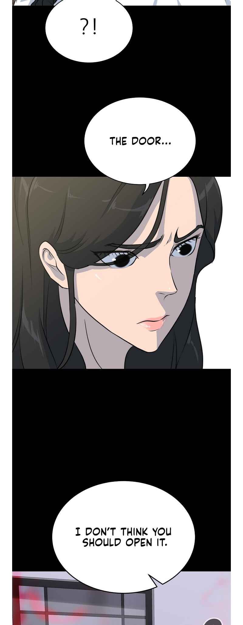 Trigger Chapter 74 - Page 68