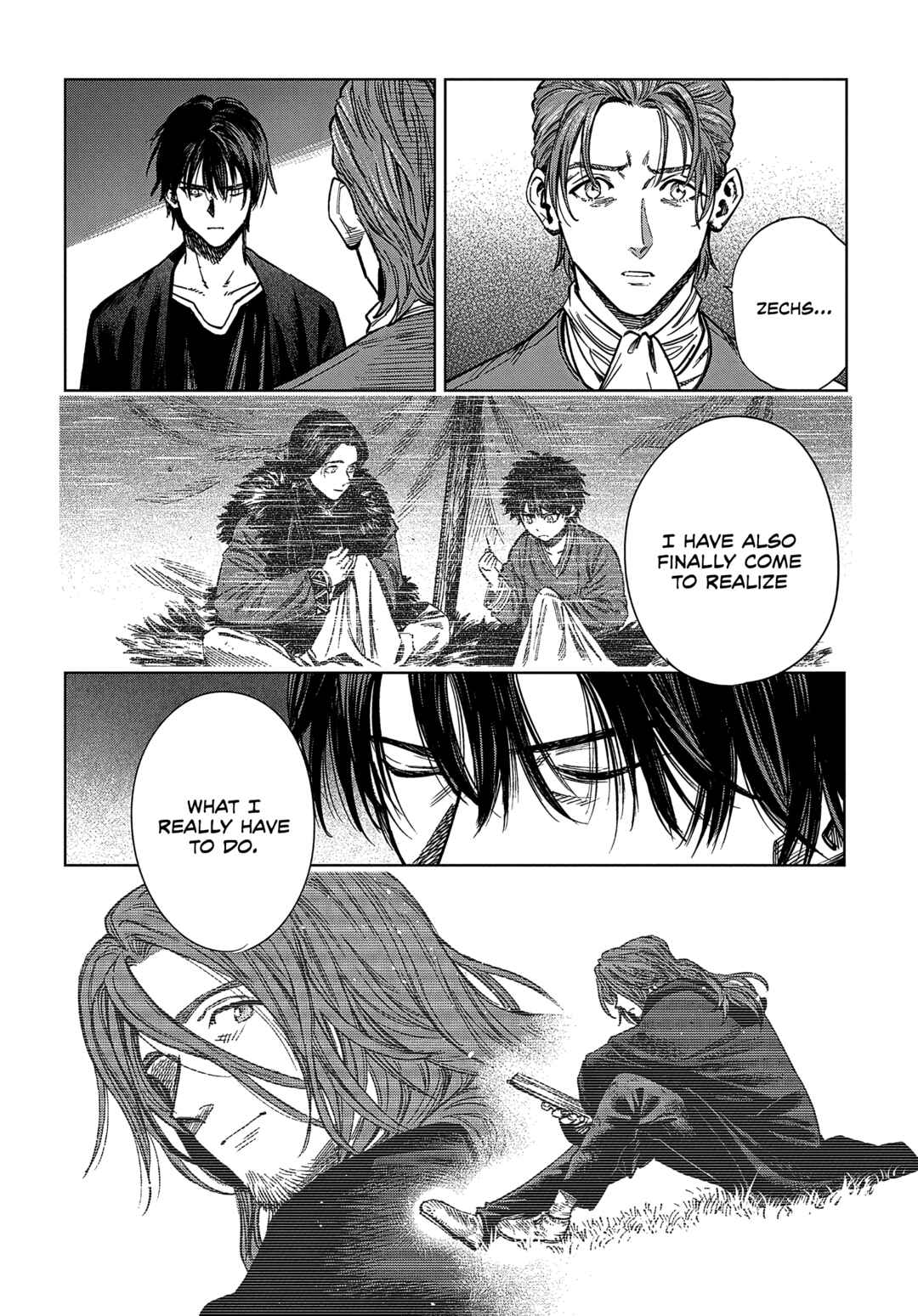 Truth Weavers Chapter 26 - Page 16