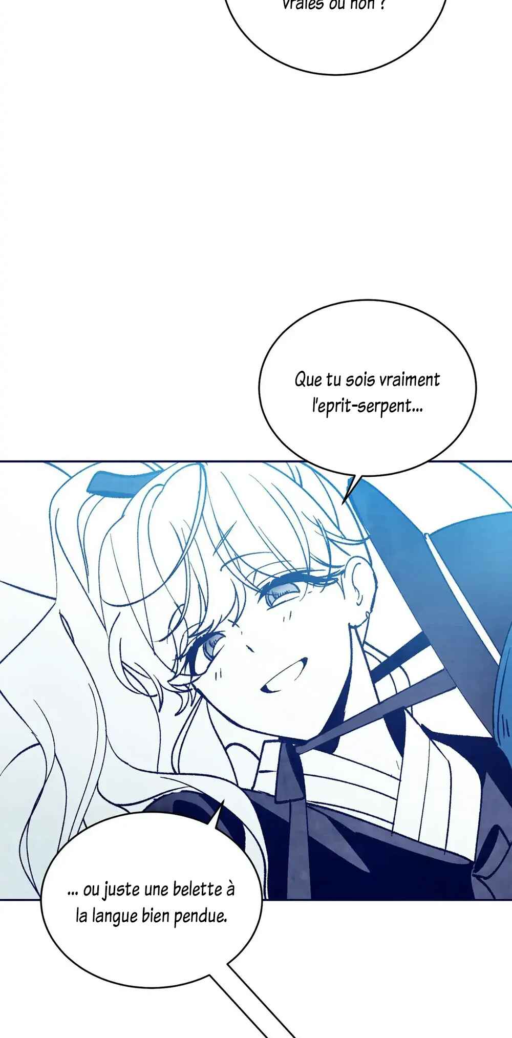 Merry Marbling Chapter 104.5 - Page 18