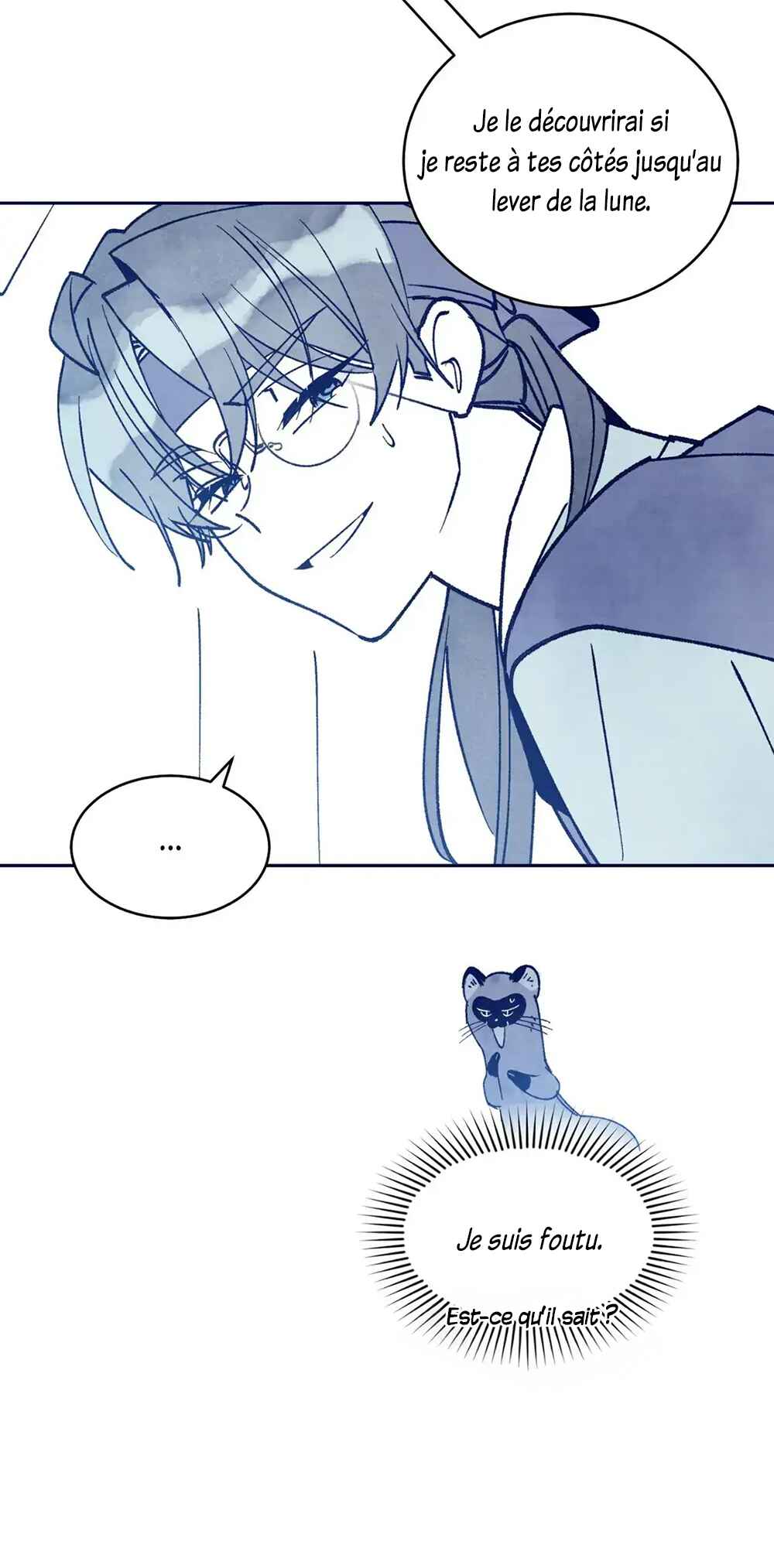 Merry Marbling Chapter 104.5 - Page 19