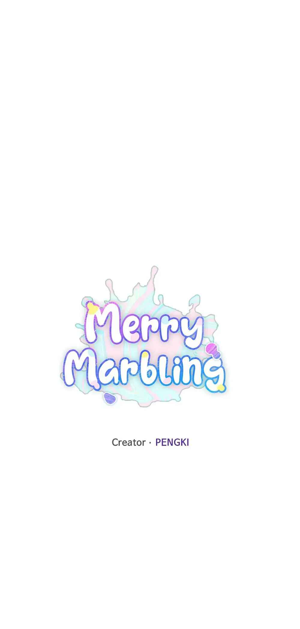 Merry Marbling Chapter 104.5 - Page 2