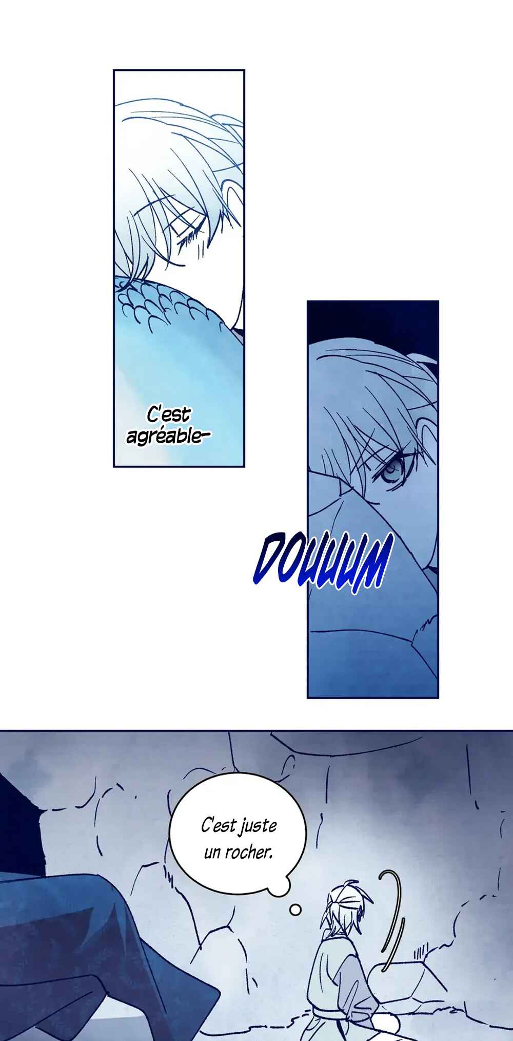 Merry Marbling Chapter 104.5 - Page 22
