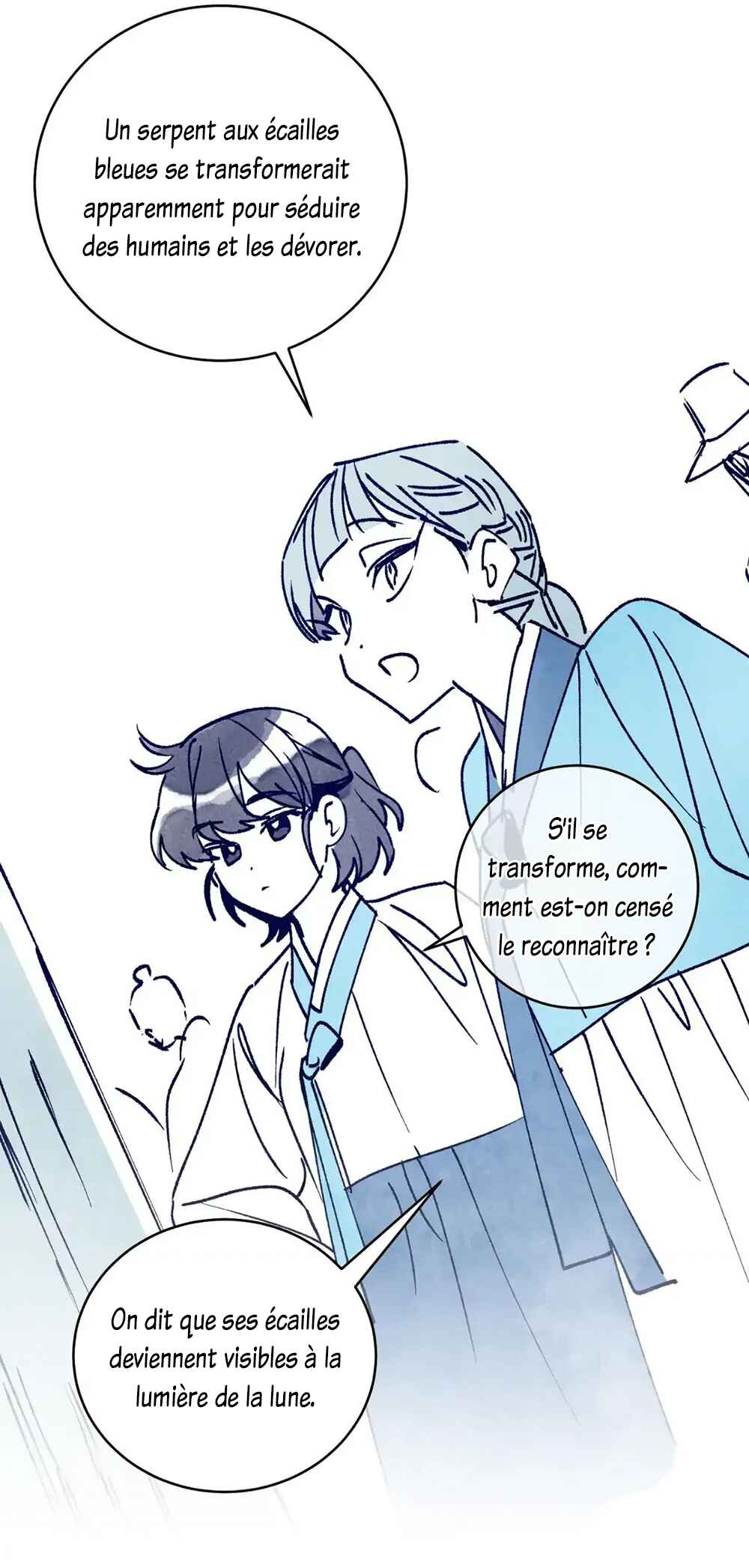 Merry Marbling Chapter 104.5 - Page 4