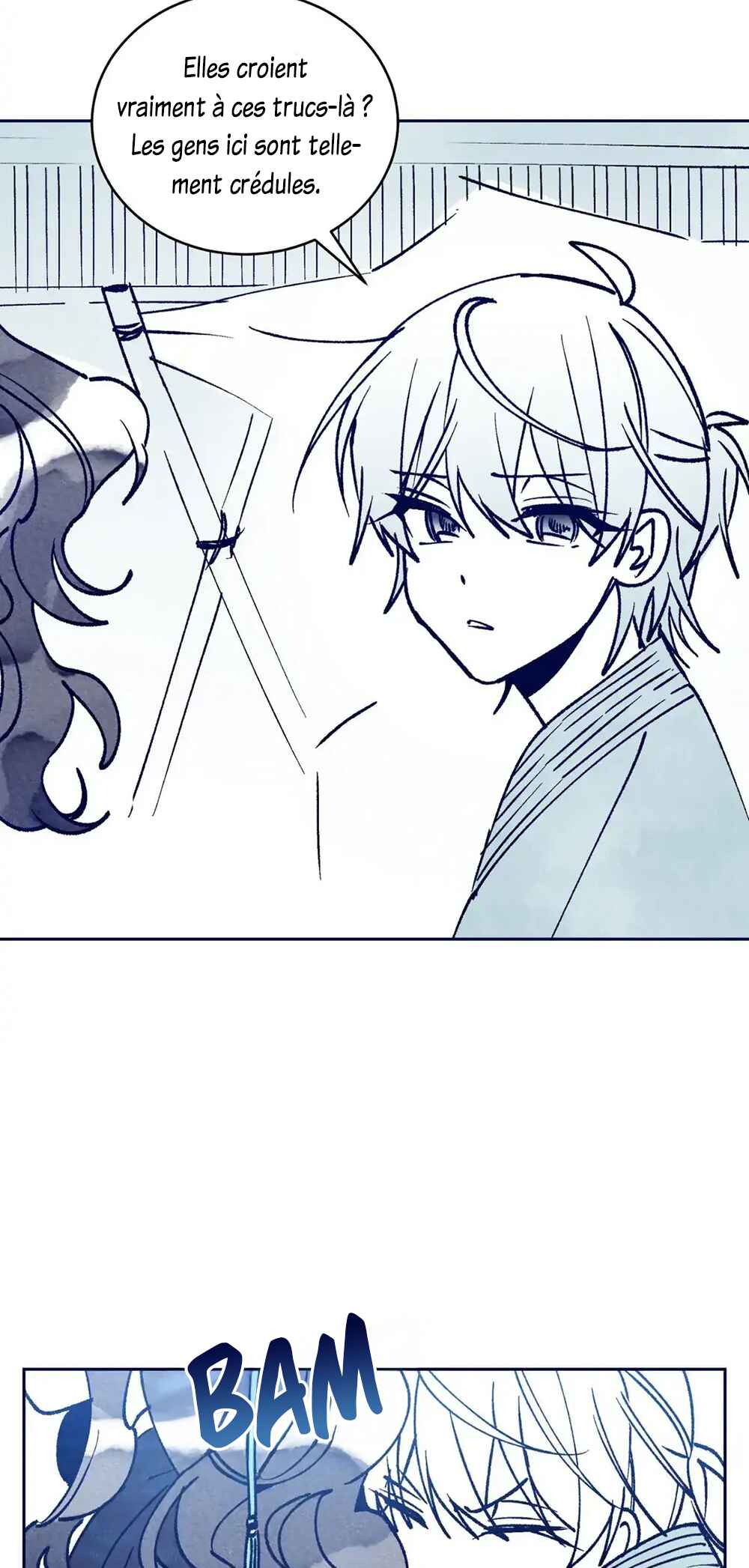 Merry Marbling Chapter 104.5 - Page 6
