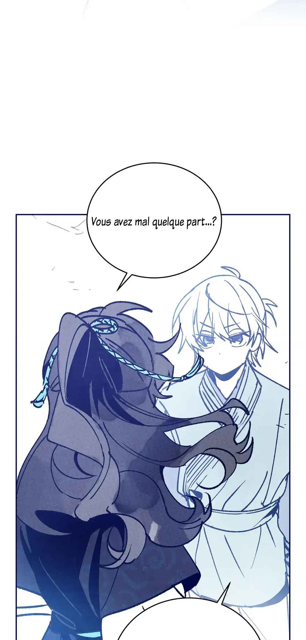 Merry Marbling Chapter 104.5 - Page 8