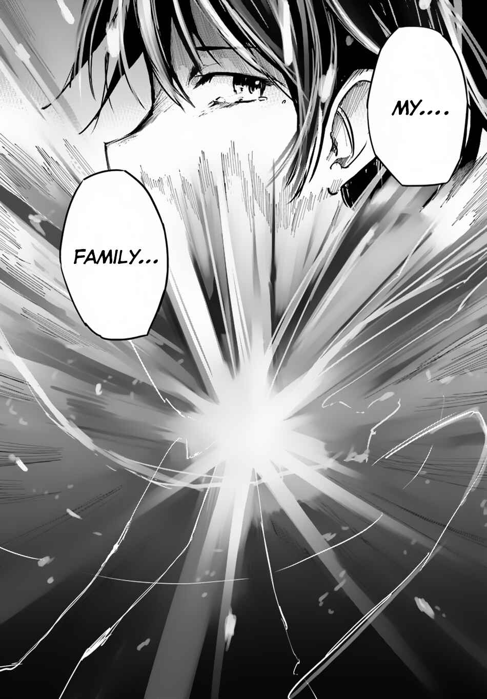 Magi Craft Meister Chapter 11 - Page 19