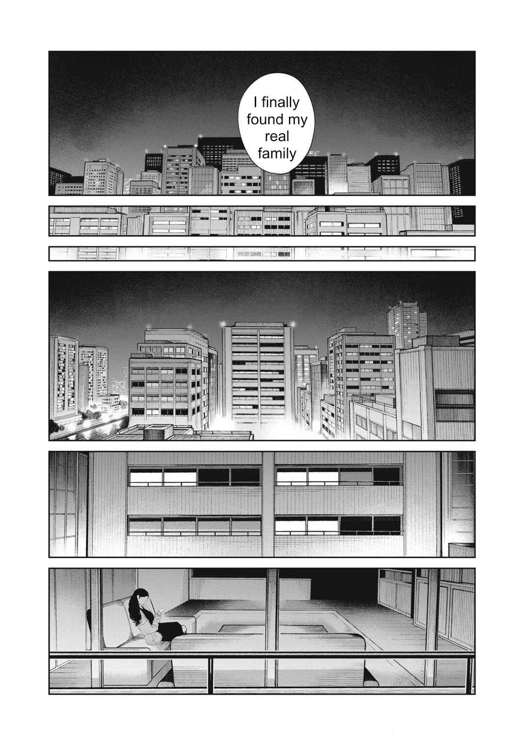 Musume no Shinshitsu Chapter 20 - Page 16