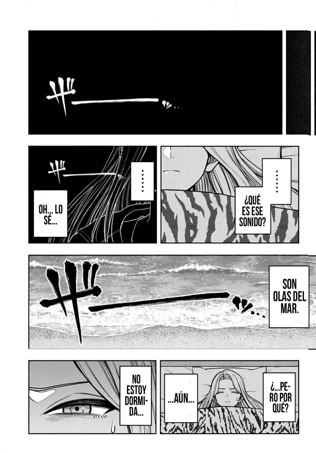 Hatori to Furuta no Hinichijou Sahanji Chapter 14 - Page 17