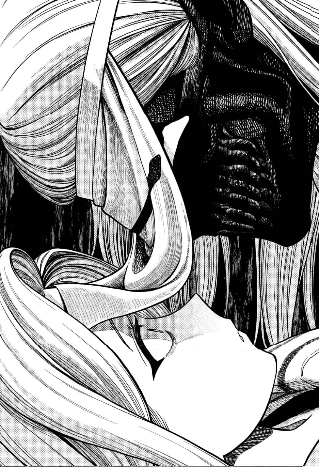 Hatori to Furuta no Hinichijou Sahanji Chapter 14 - Page 18