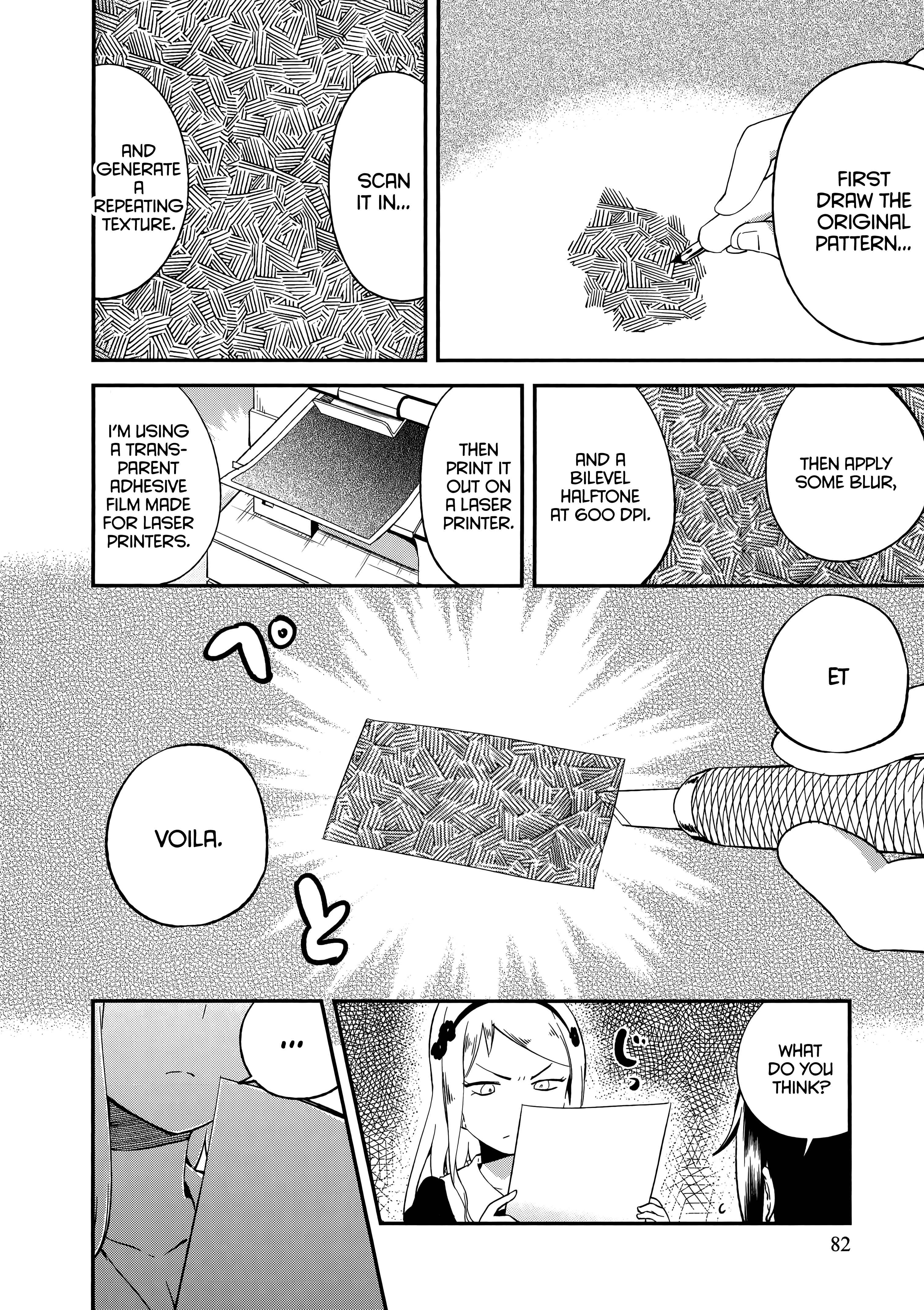 Denkigai no Honya-san Chapter 58 - Page 20