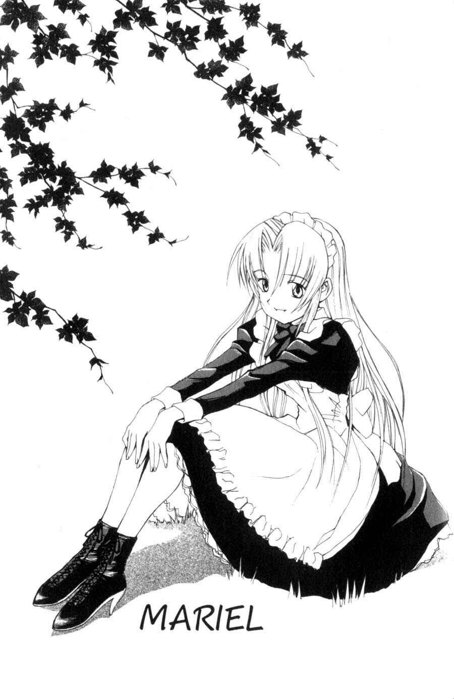 Hanaukyou Maid Tai Chapter 8 - Page 26