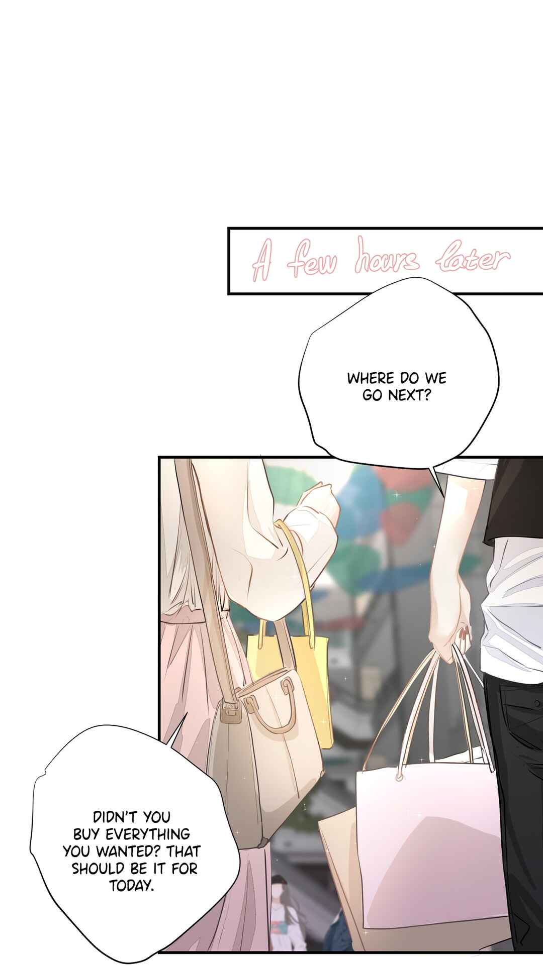 Addicted to Her Chapter 30 - Page 15