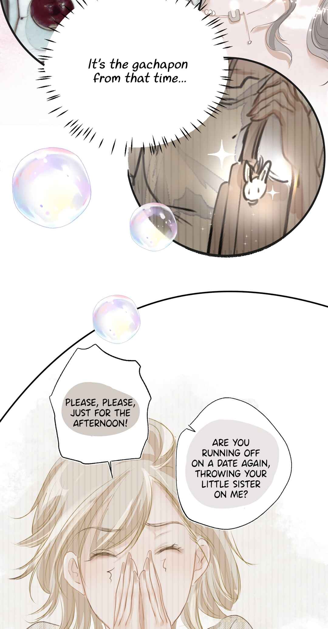 Addicted to Her Chapter 30 - Page 22