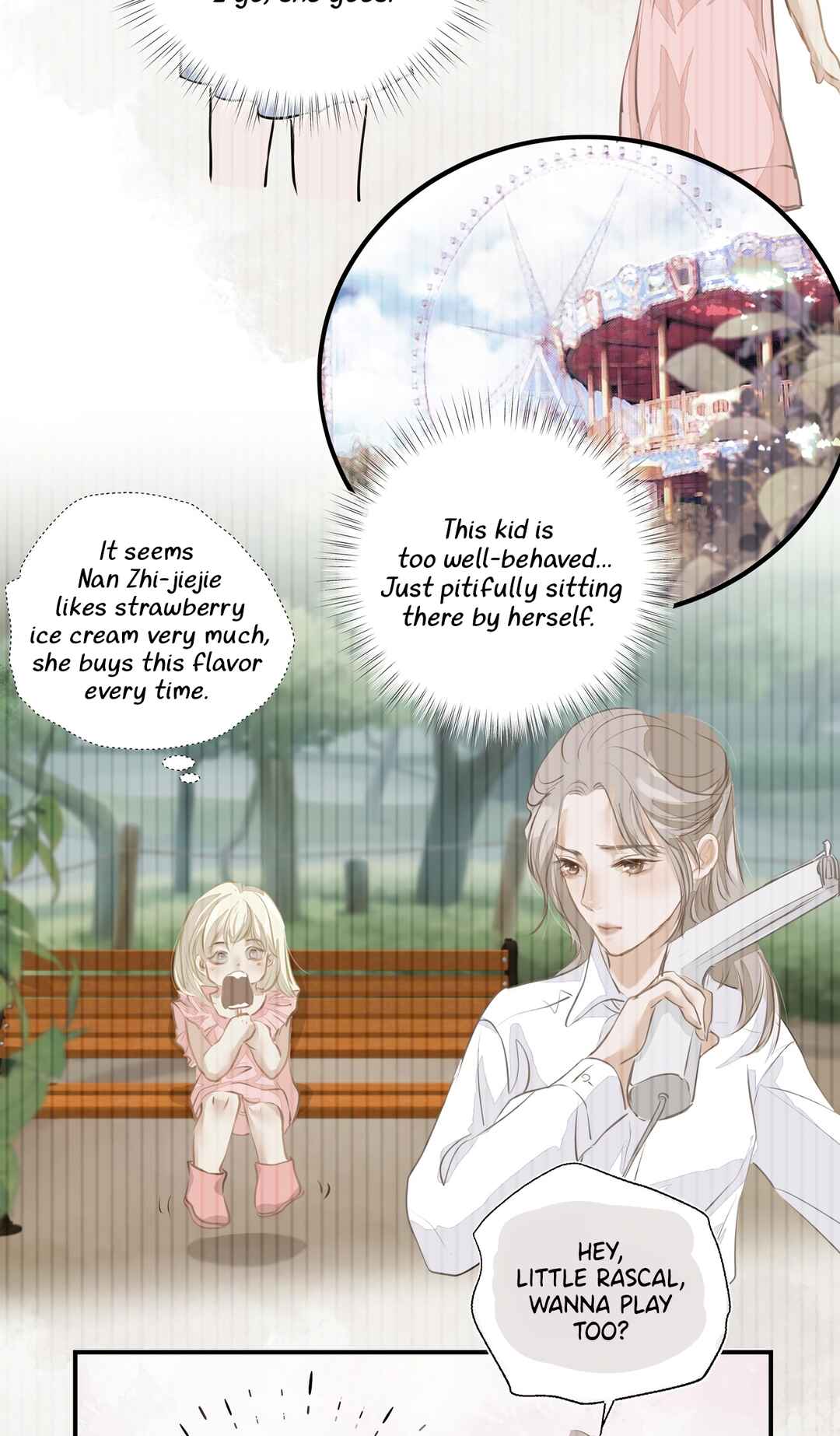 Addicted to Her Chapter 30 - Page 24