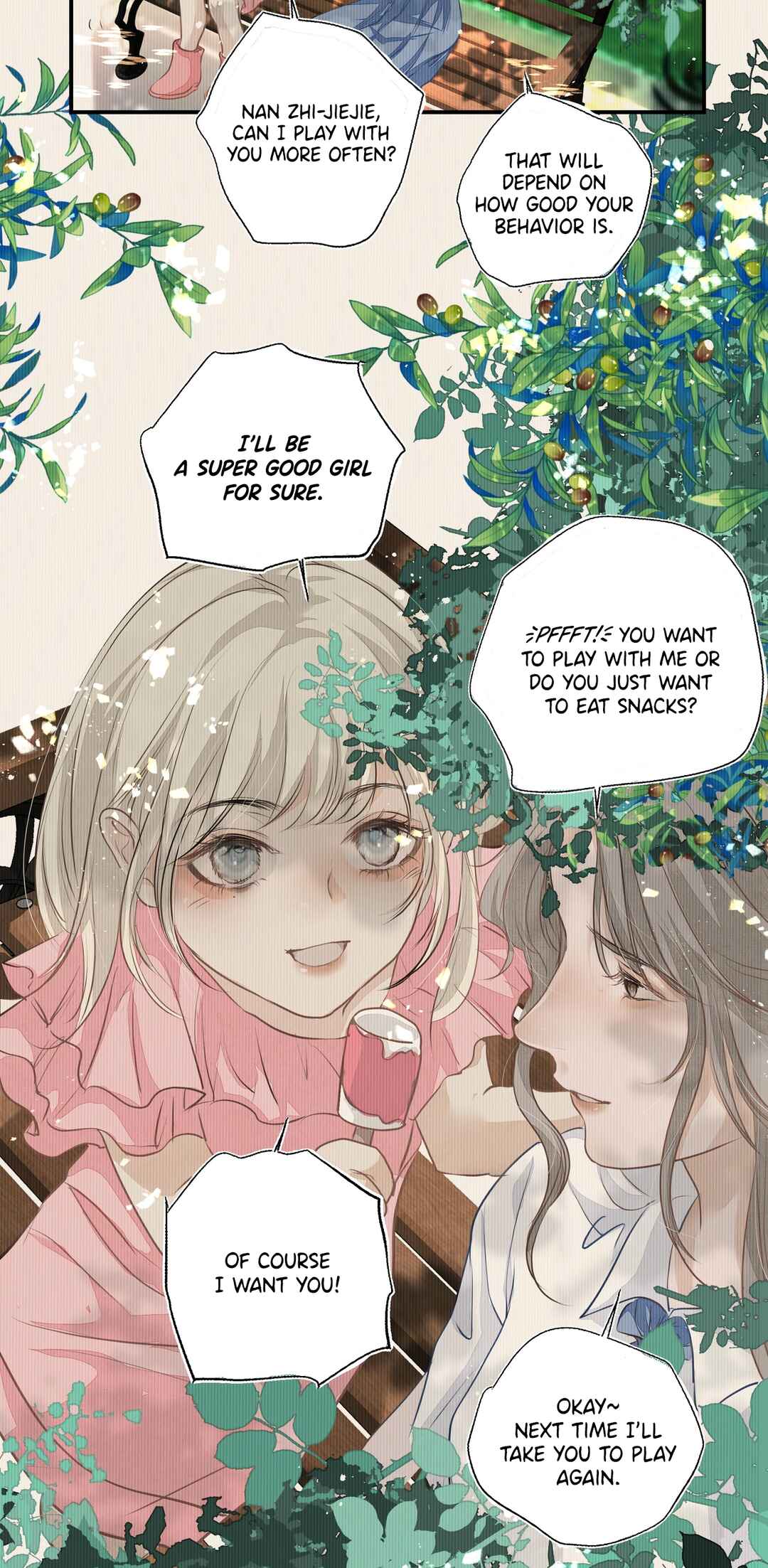 Addicted to Her Chapter 30 - Page 26