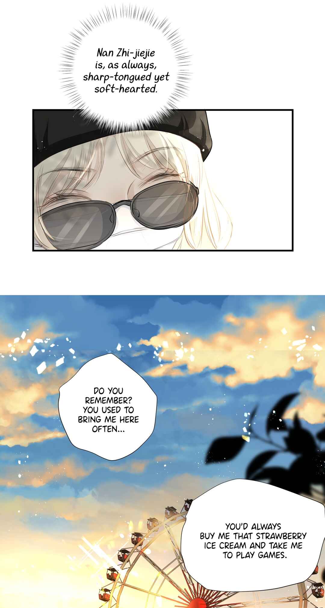 Addicted to Her Chapter 30 - Page 31