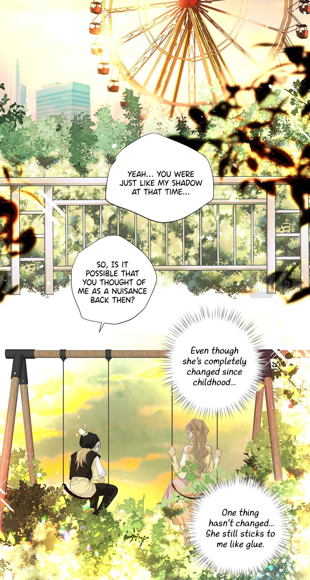 Addicted to Her Chapter 30 - Page 32