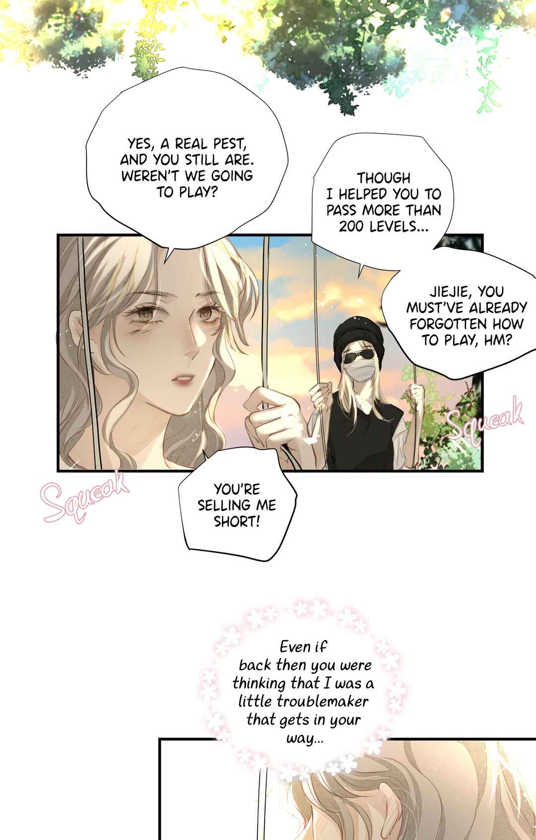 Addicted to Her Chapter 30 - Page 33