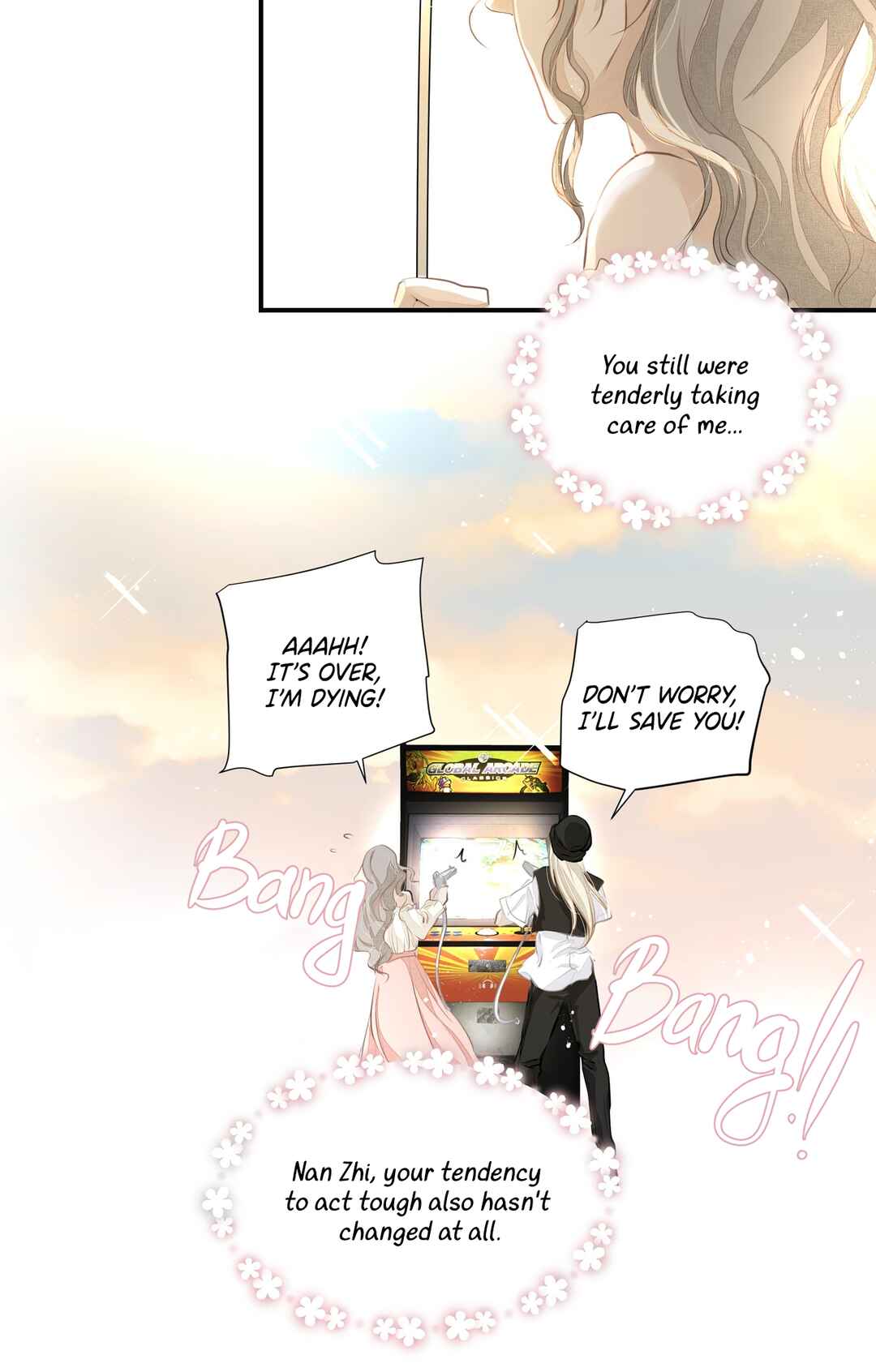 Addicted to Her Chapter 30 - Page 34