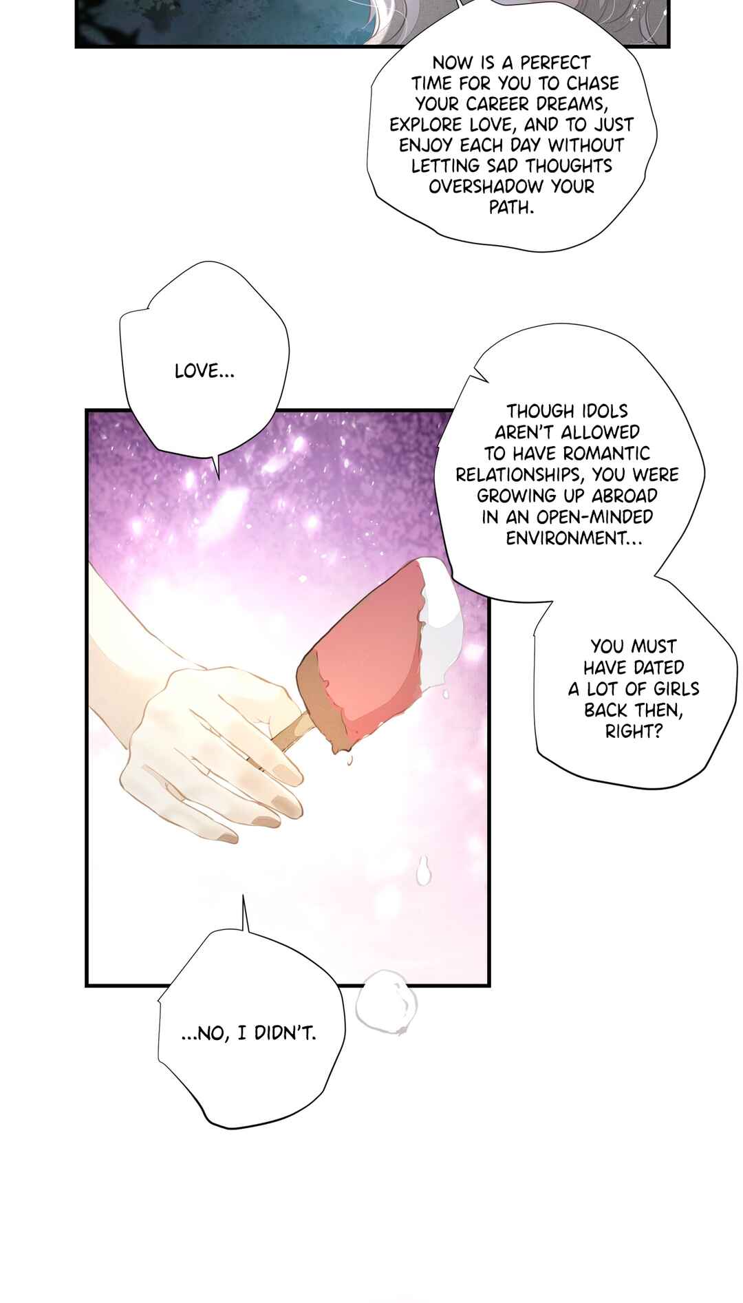 Addicted to Her Chapter 30 - Page 38