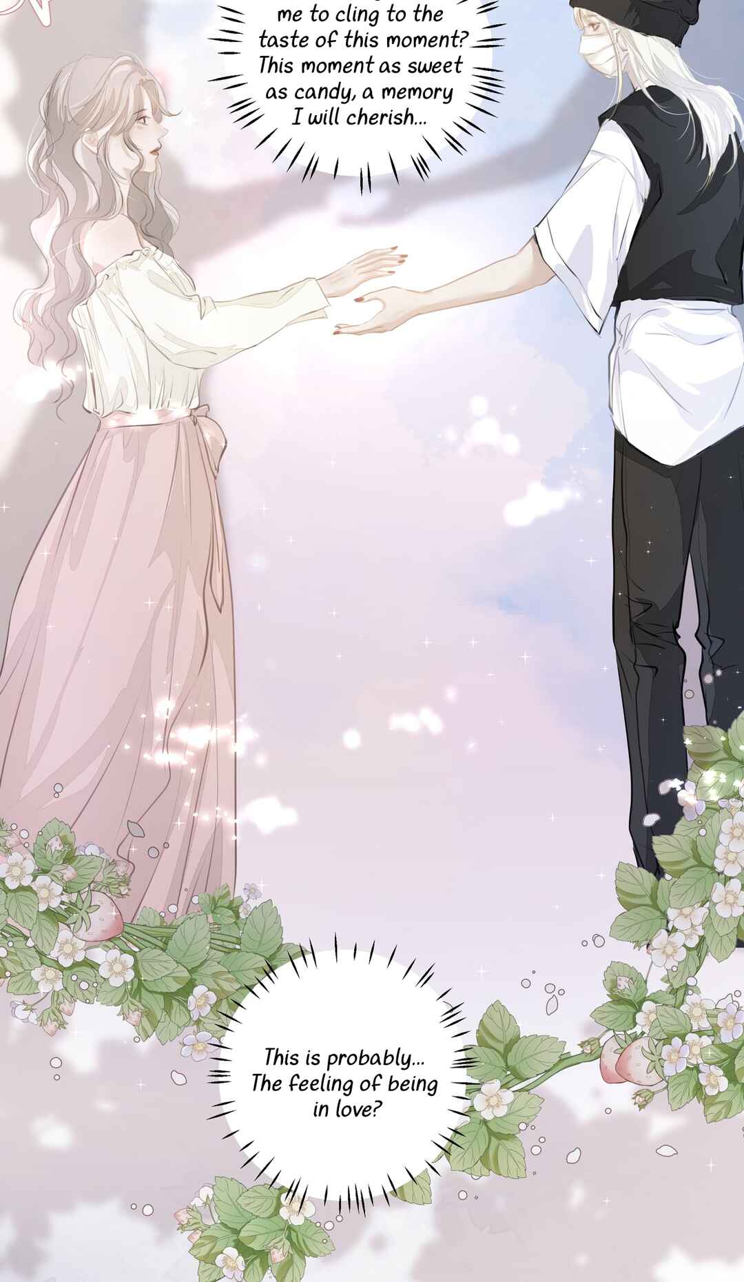 Addicted to Her Chapter 30 - Page 8