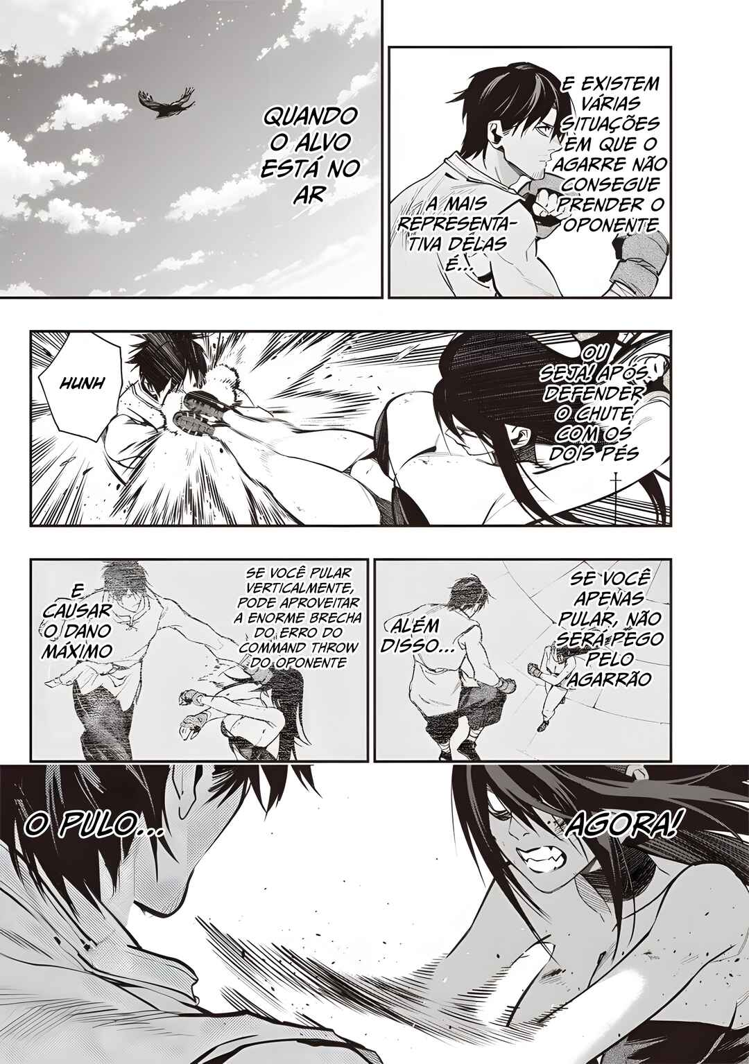 Tensei Kaku Gamer ~Oji demo Kateru Isekai Kouryaku~ Chapter 13 - Page 10
