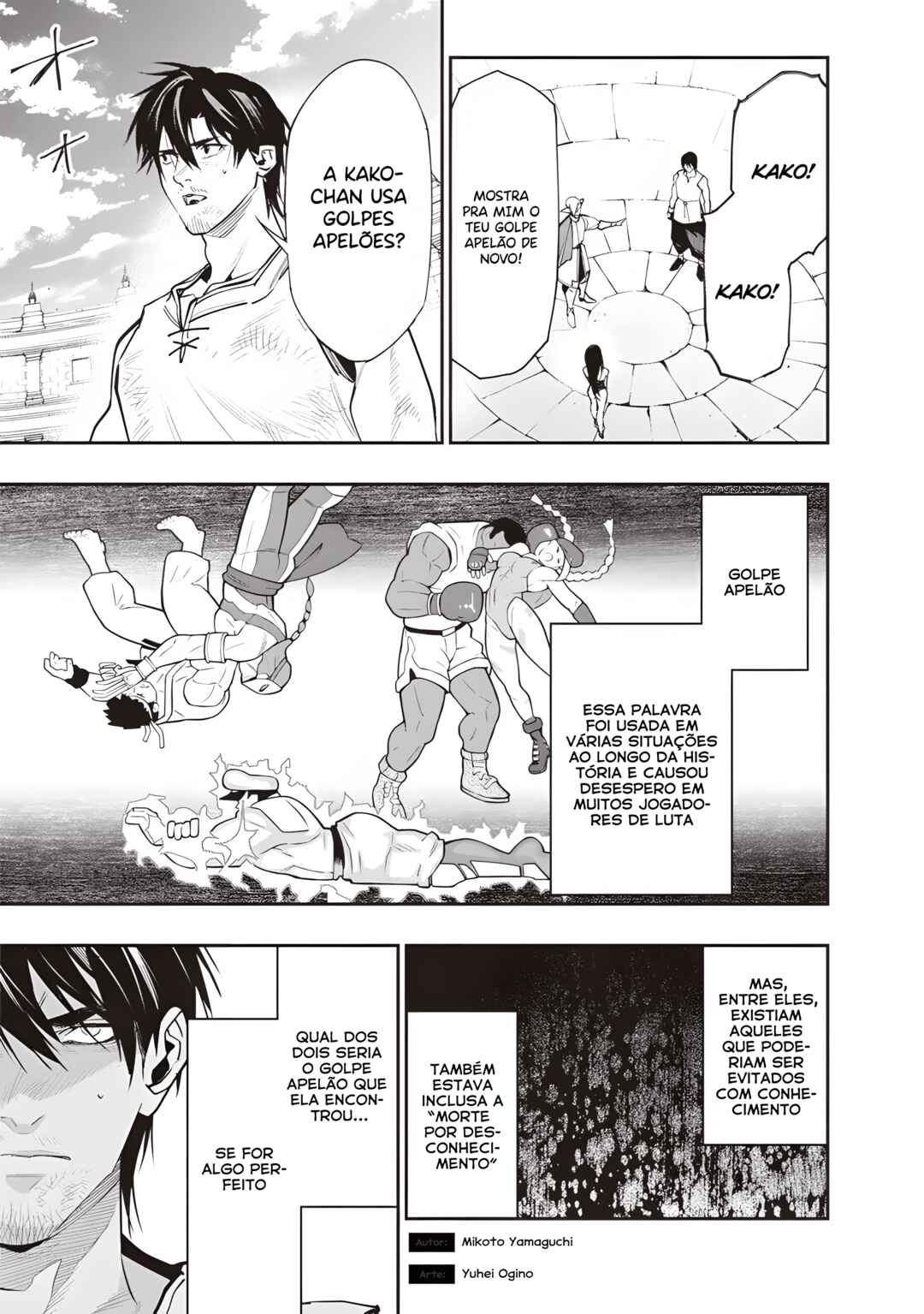 Tensei Kaku Gamer ~Oji demo Kateru Isekai Kouryaku~ Chapter 13 - Page 2