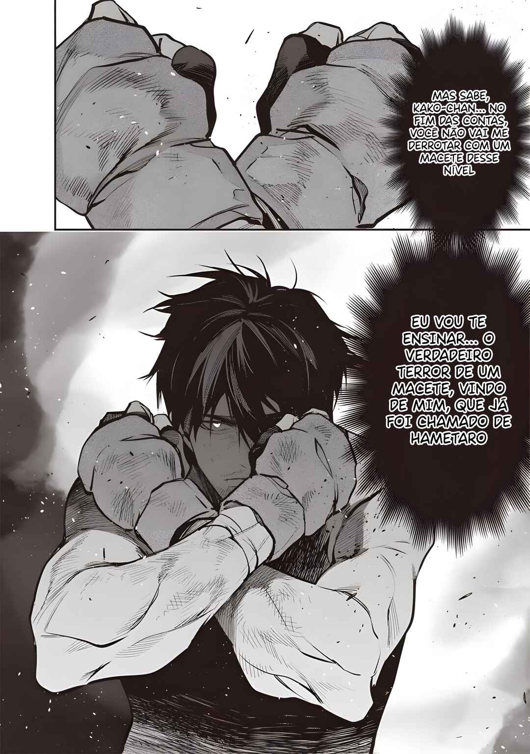 Tensei Kaku Gamer ~Oji demo Kateru Isekai Kouryaku~ Chapter 13 - Page 20