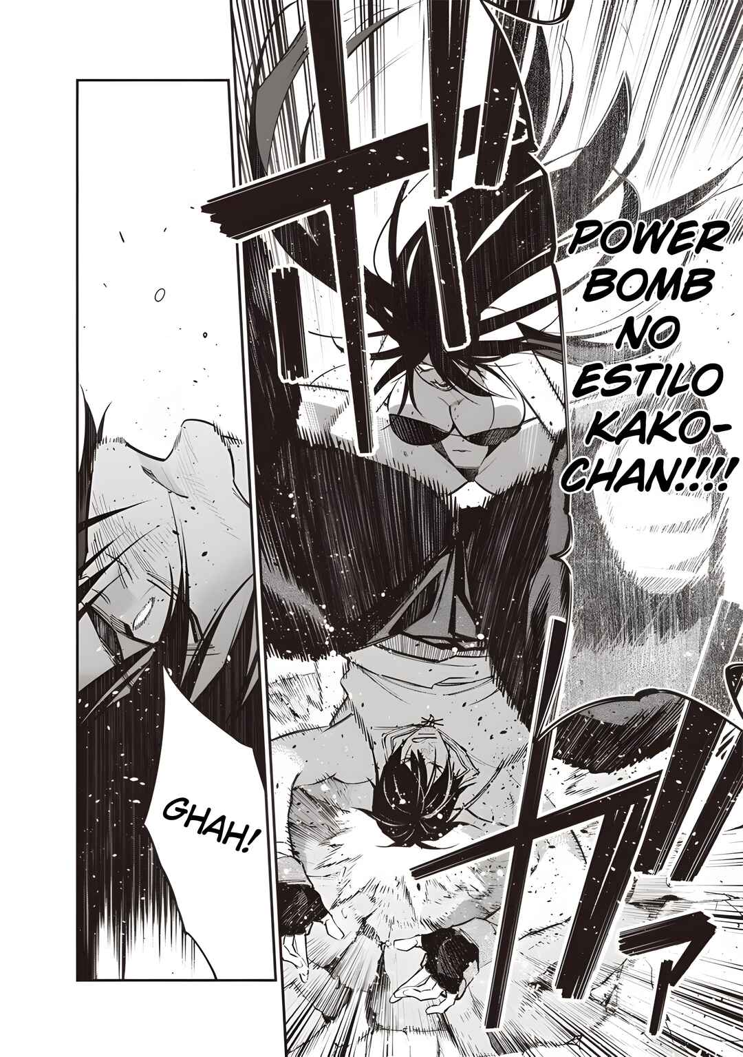 Tensei Kaku Gamer ~Oji demo Kateru Isekai Kouryaku~ Chapter 13 - Page 7