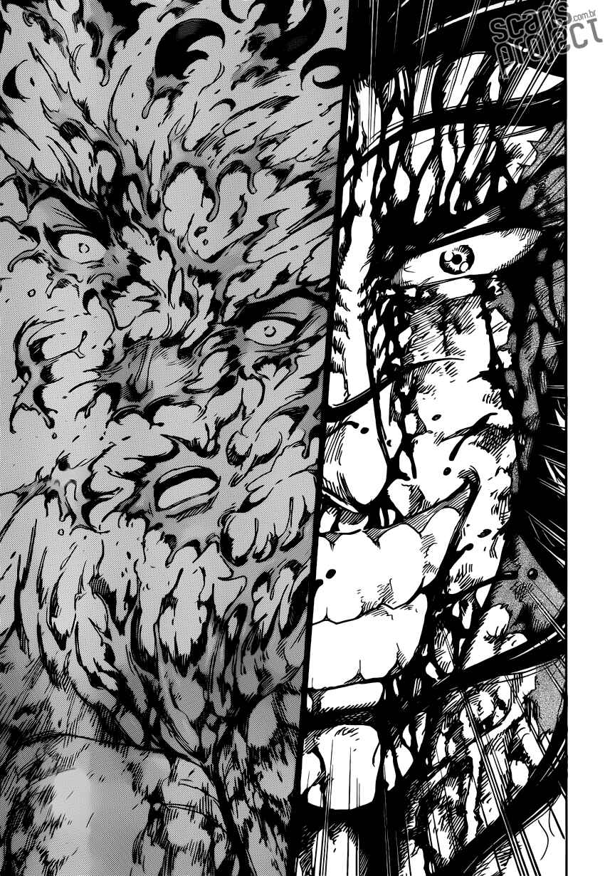 TORIKO Chapter 238 - Page 11