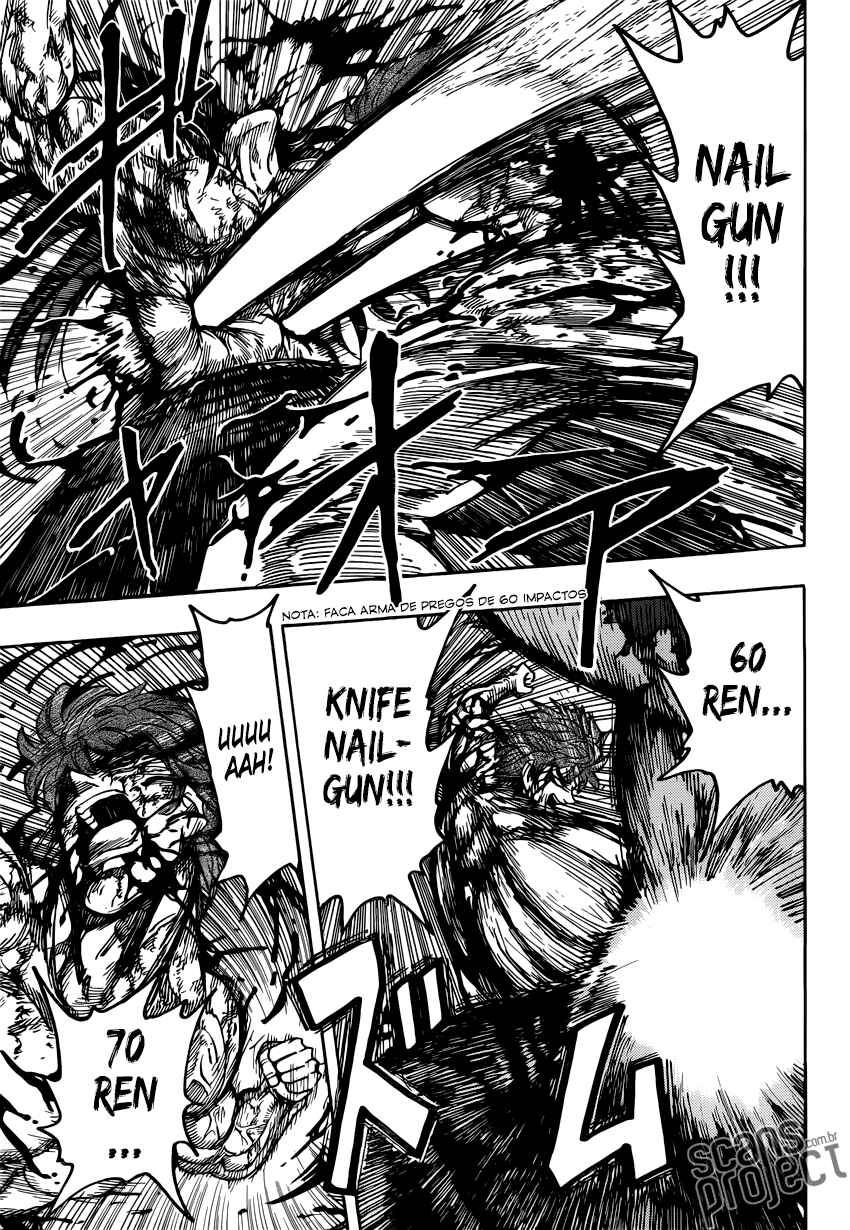 TORIKO Chapter 238 - Page 16