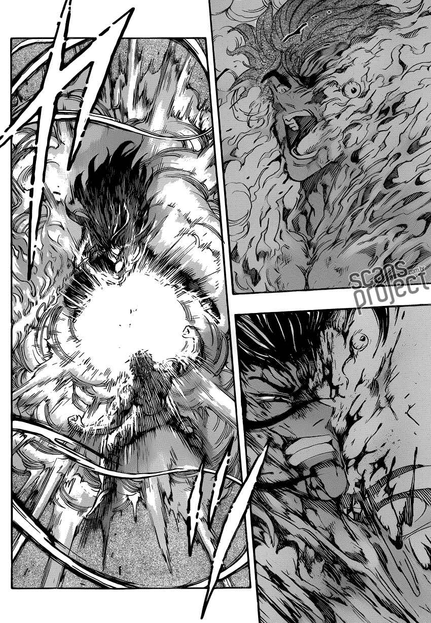 TORIKO Chapter 238 - Page 2