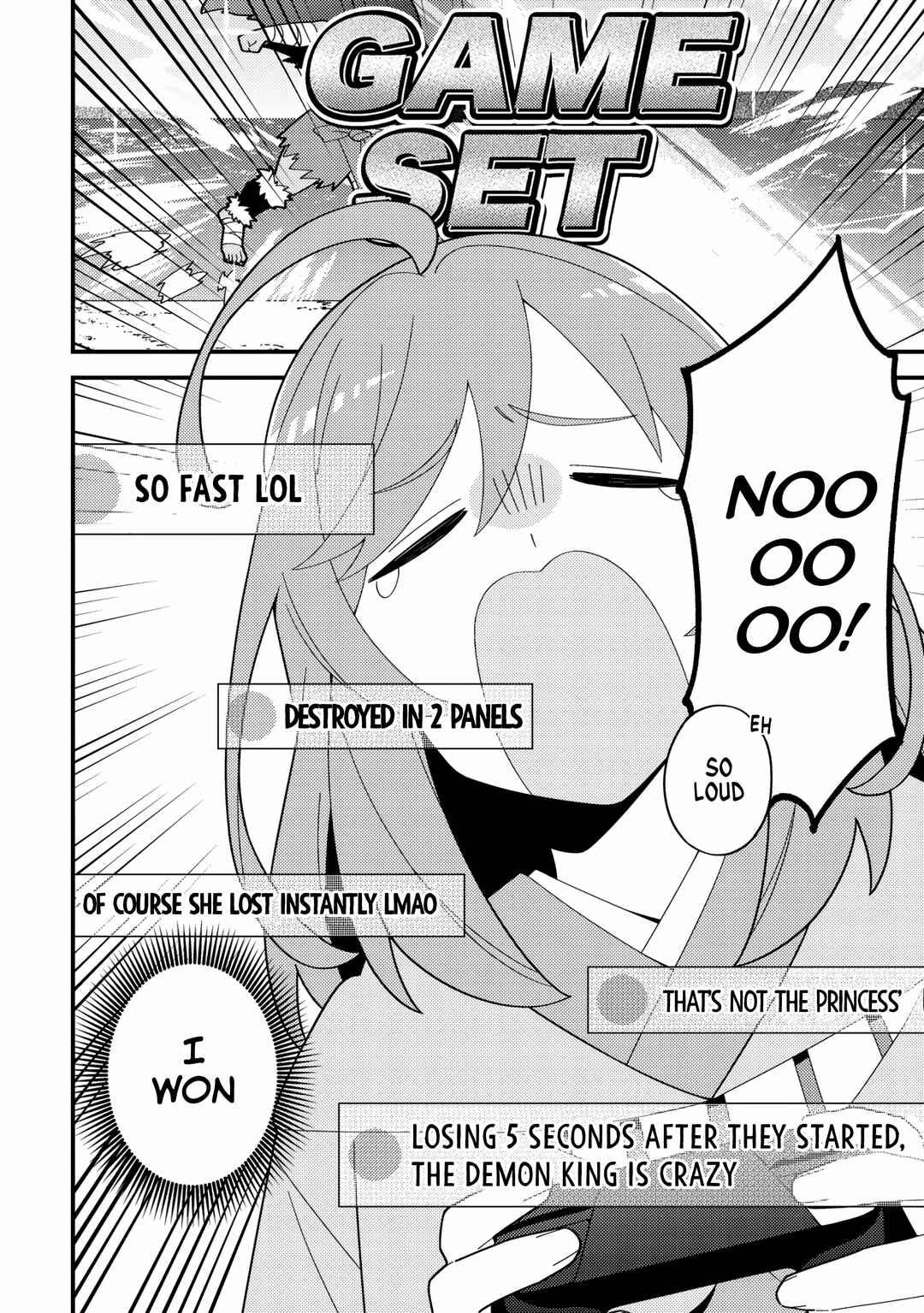 Imouto no Haishin ni Hairikondara VTuber Atsukai Sareta Ken Chapter 1 - Page 21