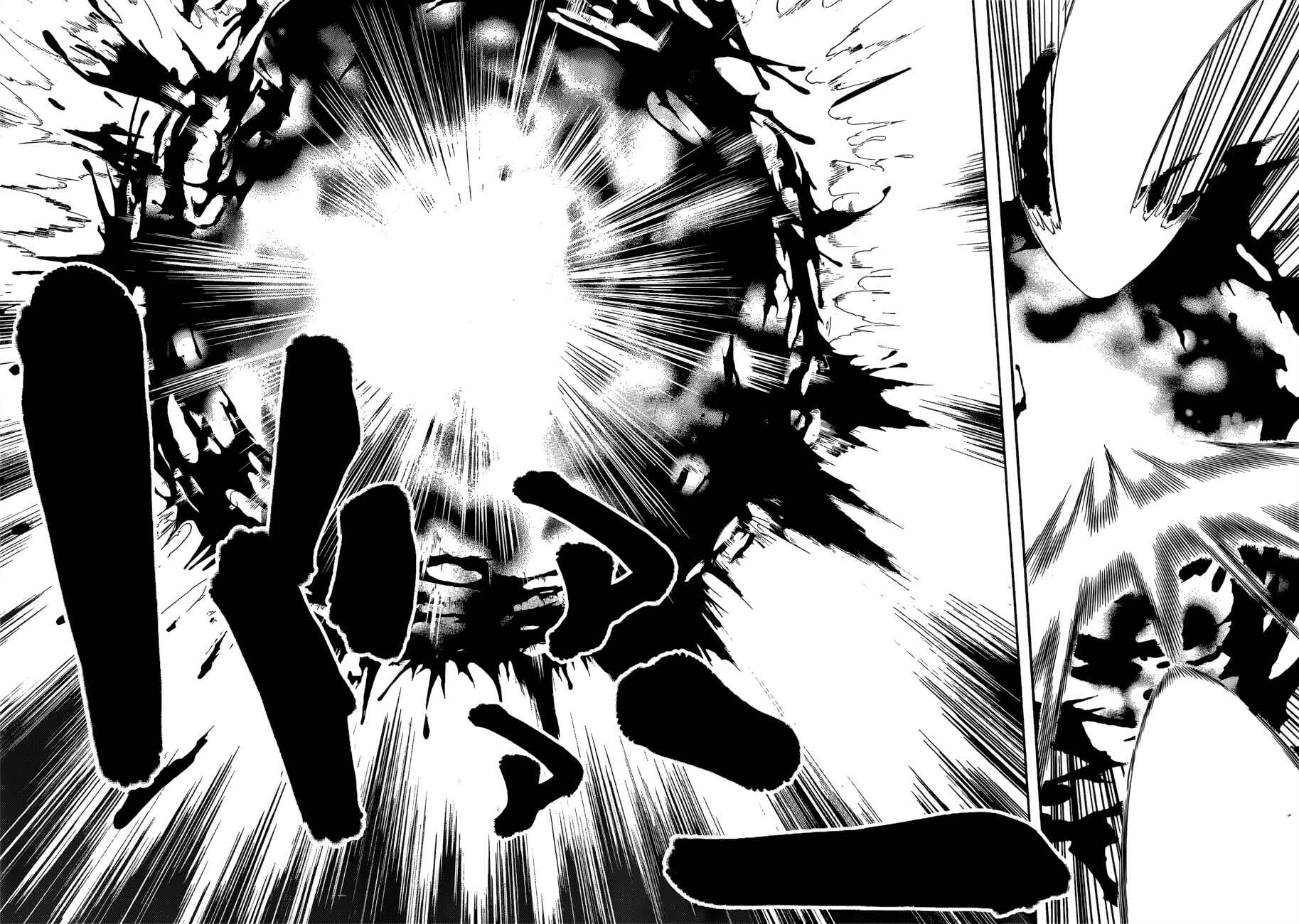 Trinity Seven - 7-Nin no Masho Tsukai Chapter 23 - Page 36